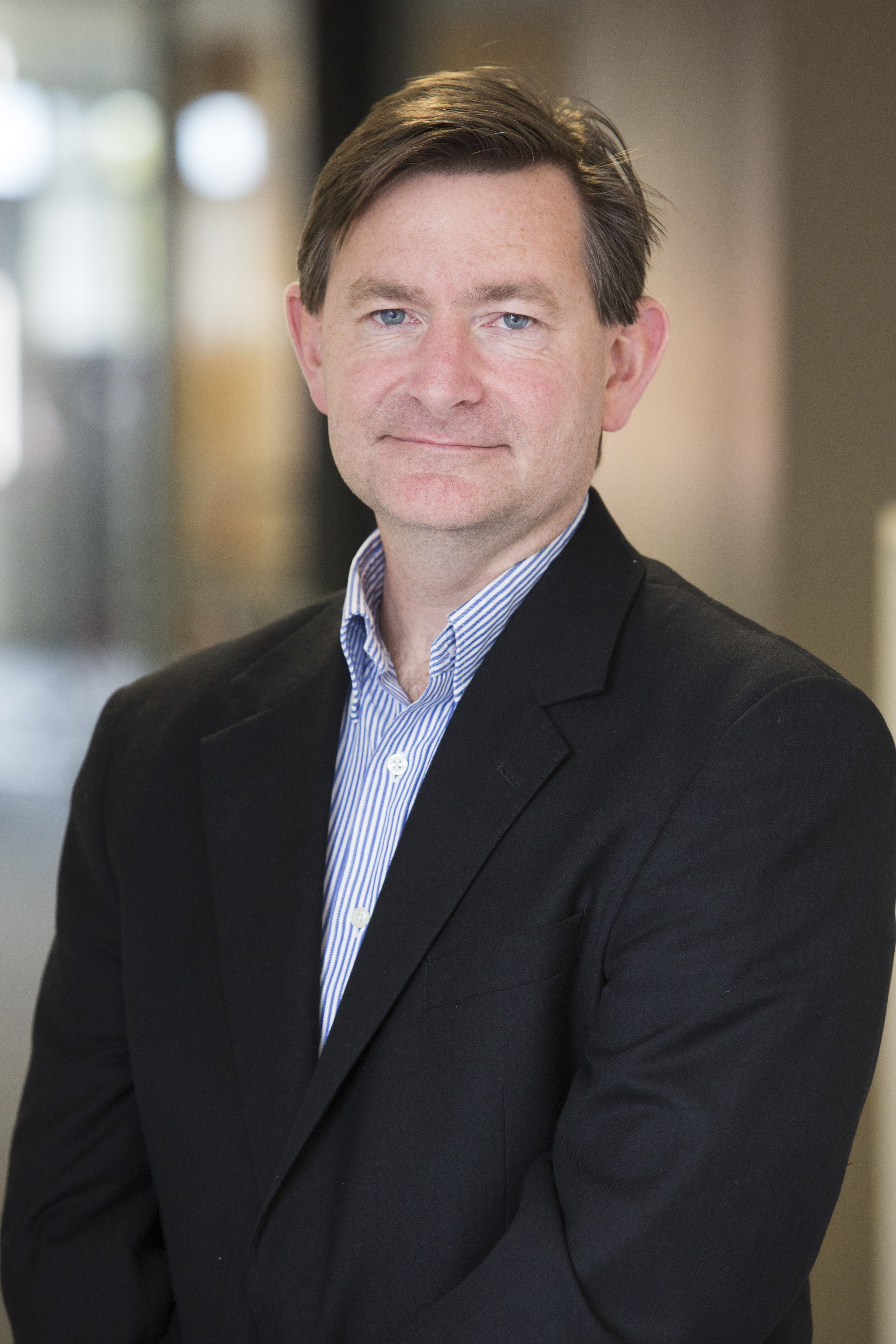 Grant Searchfield, PhD