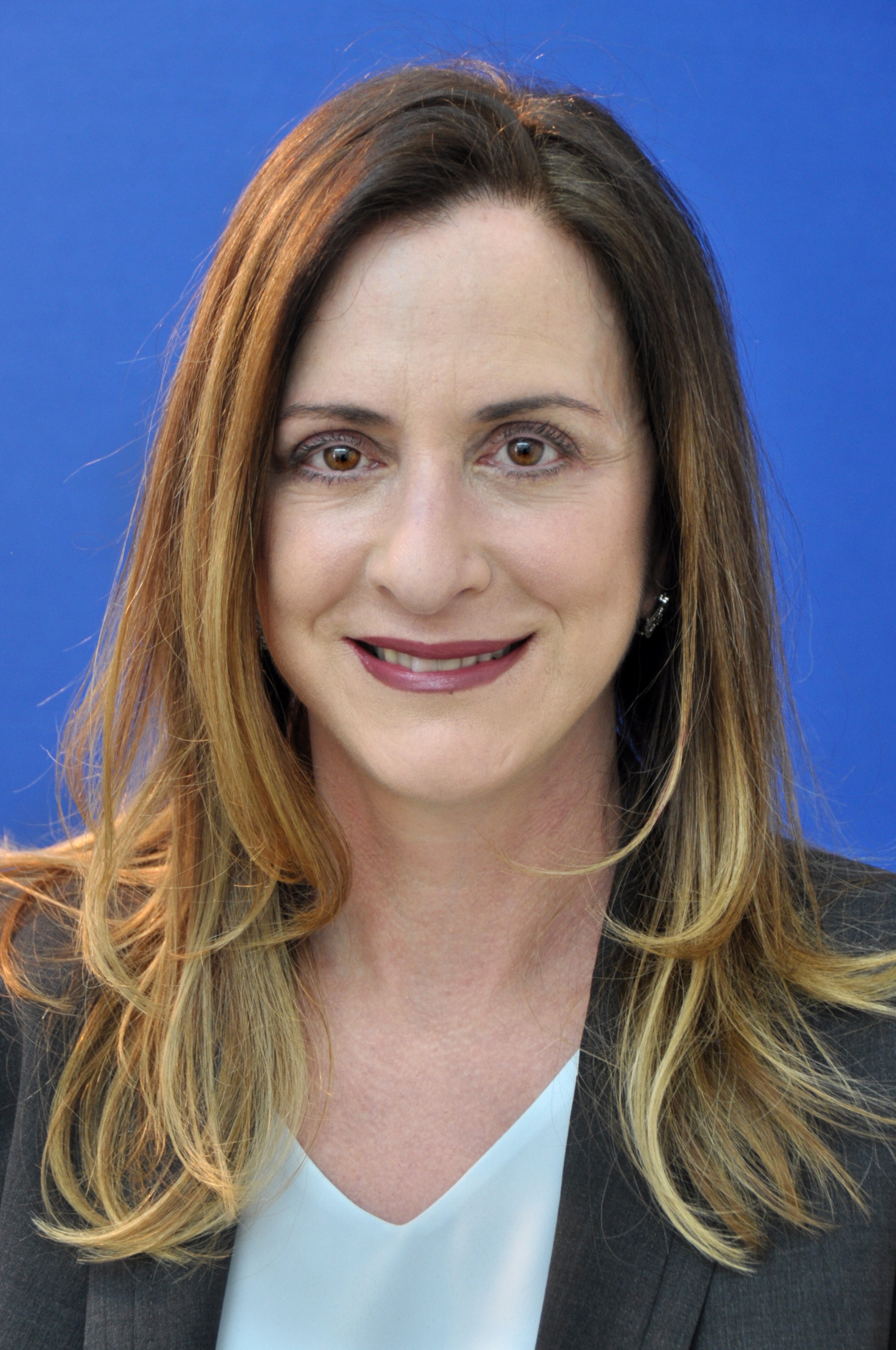 Karen B. Avraham, PhD