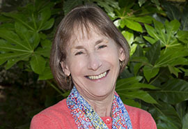 Judy R. Dubno, Ph.D.
