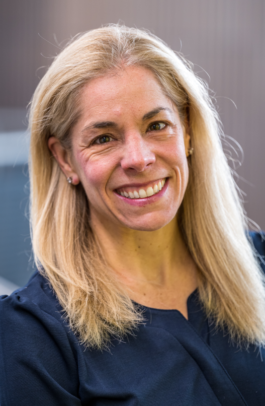 Dr. Eldre Beukes