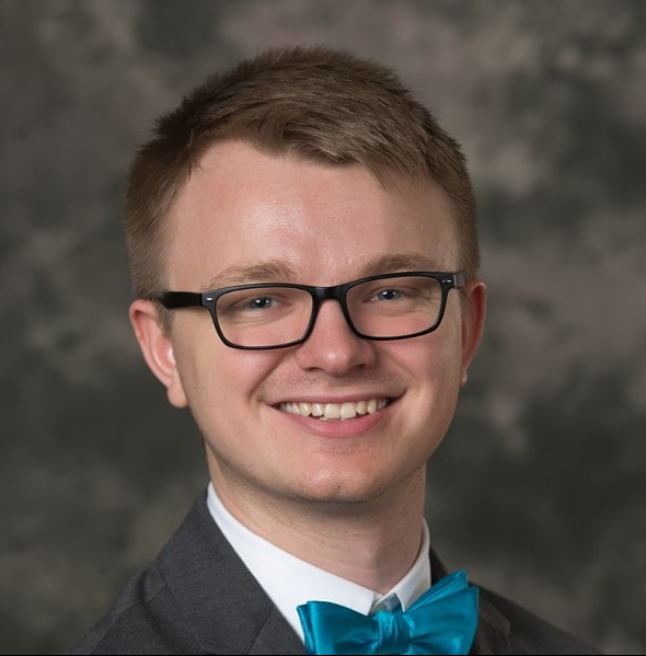 J. Riley DeBacker, AuD, PhD